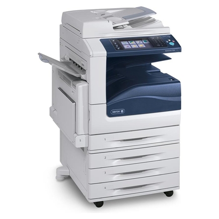 Xerox Workcentre 7525/7530/7535/7545/7556 Driver Download